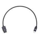 Cable de control multicámara DJI Ronin-S (USB tipo C)