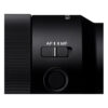 Lente Sony FE 50mm f/2.8 Macro