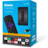 Roku Express - Video Streaming
