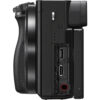 Sony a6100 + Lente 16-50mm