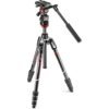 Manfrotto Trípode giratorio