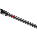 Manfrotto Trípode giratorio