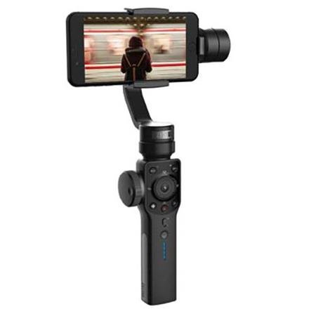 zhiyun smooth 4 note 20 ultra