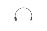 Cable de Control Multi-Camara para DJI Ronin-S (Micro-USB Type-B)