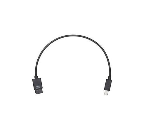 Cable de Control Multi-Camara para DJI Ronin-S (Micro-USB Type-B)