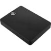 Disco duro Seagate externo USB 3.0 SSD 500GB