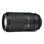Nikon 70-300mm
