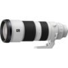 Lente Sony FE 200-600mm 9 Lente Sony FE 200-600mm