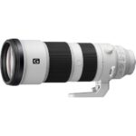Lente Sony FE 200-600mm