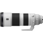 Lente Sony FE 200-600mm - Imagen 2