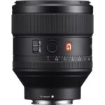 Lente Sony FE 85 mm F1.4 GM - Imagen 2