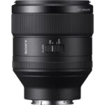 Lente Sony FE 85 mm F1.4 GM - Imagen 3