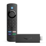 Fire TV Stick con Alexa Voice Remot - Imagen 3