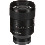 Lente Sony FE 135mm
