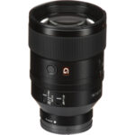 Lente Sony FE 135mm