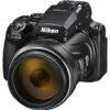 Camara Nikon P1000