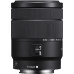 Lente Sony E 18-135mm F3.5-5.6 OSS - Imagen 3