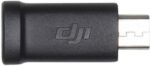 Adaptador de Control Multi-Camara para DJI Ronin-SC (USB Type C a Micro USB)