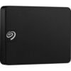 Disco duro Seagate externo USB 3.0 SSD 500GB