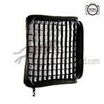 Softbox Professional Cheetah QBox24 con soporte Speed ​​Pro S
