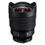 Lente Sony FE 12-24mm f/4 G