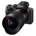 Lente Sony FE 12-24mm f/4 G