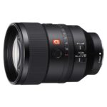Lente Sony FE 135mm f/1.8 GM