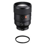 Lente Sony FE 135mm f/1.8 GM