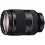 Lente Sony FE 24-240mm f/3.5-6.3 OSS