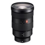 Lente Sony FE 24-70 mm F2.8 GM