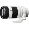 Lente Sony FE 70 200mm