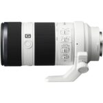 Lente Sony FE 70-200mm