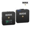 Rode Wireless GO