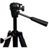 Trípode Vivitar de 57" VIV-VPT-2457 10 Trípode Vivitar de 57" VIV-VPT-2457