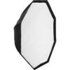Softbox Godox Octa SB-NBG OCTA140 cm (55") 4 Softbox Godox Octa SB-NBG OCTA140 (55")