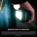 Mini lámpara LED Aputure Amaran AL-MW