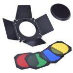 Kit Barndoor Godox