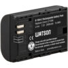 Batería de litio Watson LP E6N