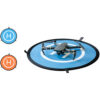 Plataforma de aterrizaje PGYTECH para drones (21,6 ")
