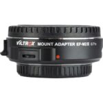 Adaptador de montaje de lente Viltrox