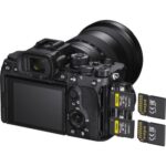 Camara Sony Alpha a7S III Cuerpo - Imagen 6