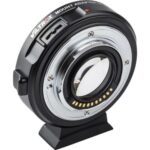 Adaptador de montaje de lente Viltrox