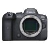 Camara Canon EOS R6 con lente 24-105mm