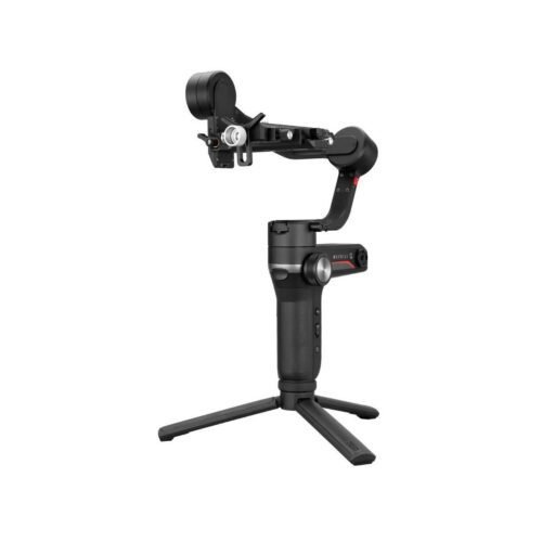 Zhiyun WEEBILL S Kit con Follow Focus