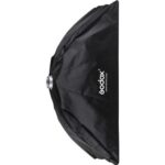 Softbox Godox montura Bowens y rejilla (50 x 130cm)