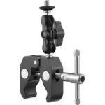 Abrazadera de cangrejo multifunción SmallRig 2161