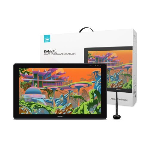 Tablet gráfica de dibujo