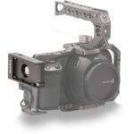 Sony F970 Battery Plate for BMPCC 4K