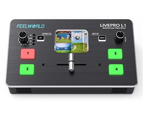 feelworld livepro L1