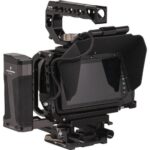 Jaula Tiltaing para cámara BMPCC 4K/6K